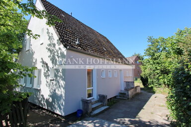 Einfamilienhaus zur Miete 1.490 € 5,5 Zimmer 114 m² 530 m² Grundstück Garstedt Norderstedt 22850