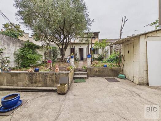 Haus zum Kauf 388.500 € 109 m² 207 m² Grundstück Nansouty - Saint Genès Bordeaux 33800
