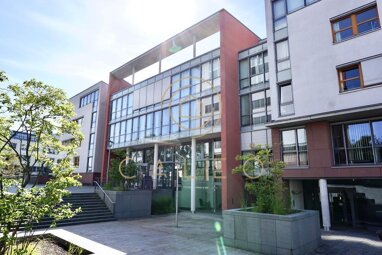 Bürofläche zur Miete provisionsfrei 14,75 € 5.606 m² Bürofläche teilbar ab 433 m² Wahlbezirk 13 Bad Homburg vor der Höhe 61348