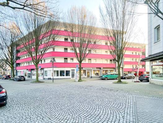 Wohnung zur Miete 370 € 1,5 Zimmer 32 m² 1. Geschoss Langendreer Bochum 44892