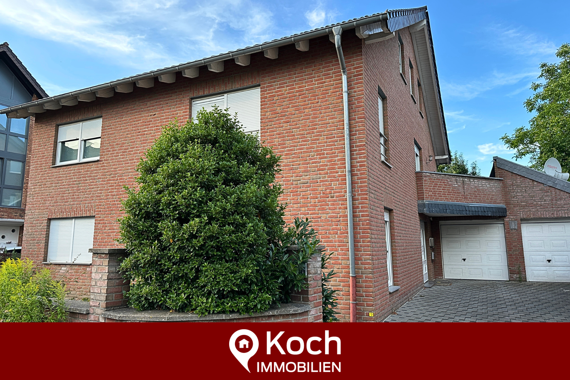 Mehrfamilienhaus zum Kauf 529.000 € 10 Zimmer 272 m²<br/>Wohnfläche 636 m²<br/>Grundstück Setterich Baesweiler 52499