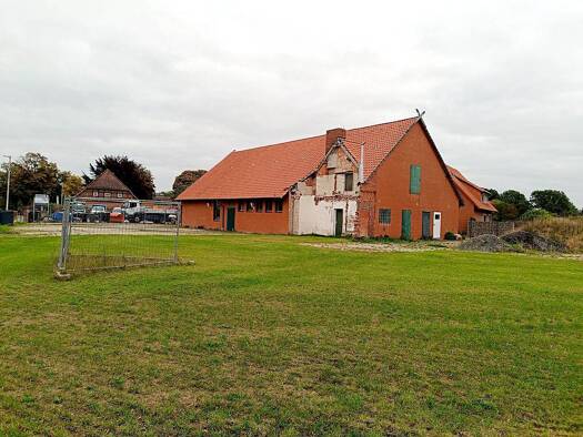 Grundstück zum Kauf 400.000 € 2.000 m² Grundstück Mandelsloh Neustadt am Rübenberge 31535