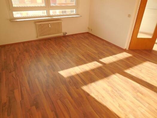 Wohnung zur Miete 457 € 3 Zimmer 76,5 m² 1. Geschoss frei ab sofort Julius-Leber-Straße 3 Lebenstedt Nord 38228