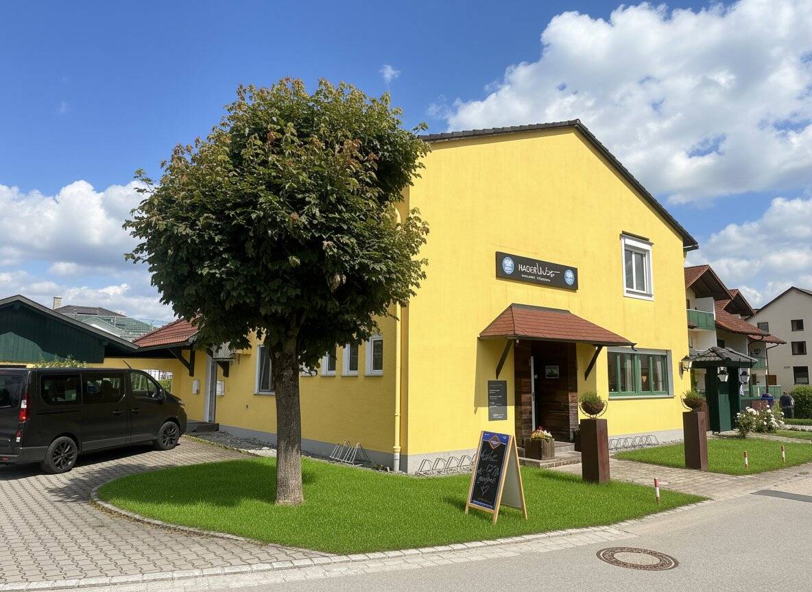 Haus – Bad Füssing, Landkreis Passau - Ansicht 3