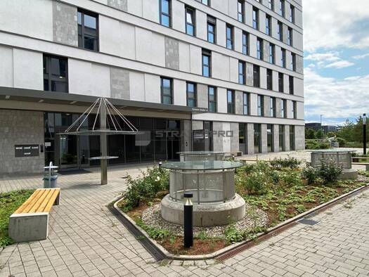 Bürofläche zur Miete provisionsfrei 3.785,4 m² Bürofläche teilbar ab 3.785,4 m² Speyerer Straße Kirchheim Heidelberg 69124