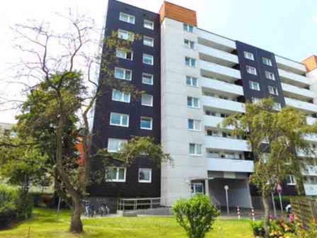 Wohnung zur Miete 738 € 2 Zimmer 56 m² 5. Geschoss frei ab 26.09.2025 Palmenweg 2 Lindweiler Köln 50767