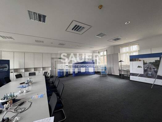 Bürofläche zur Miete provisionsfrei 10,50 € 811 m² Bürofläche teilbar ab 342 m² Adlershof Berlin 12489