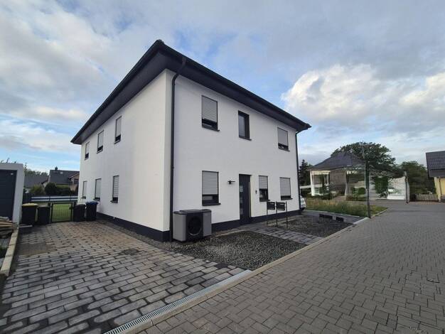 Mehrfamilienhaus zum Kauf provisionsfrei 1.149.000 € 8 Zimmer 223 m² 584 m² Grundstück Innenstadt Euskirchen 53879