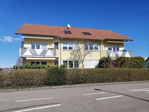 Wohnung zum Kauf provisionsfrei 219.000 € 2 Zimmer 61 m² Sasbach 79361