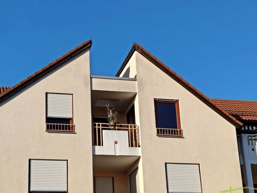 Terrassenwohnung zur Miete 760 € 2 Zimmer 52 m² Geschoss 4/5 frei ab 01.11.2026 Holzgerlingen 71088
