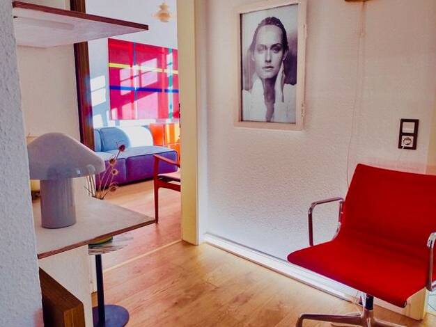 Wohnung zur Miete Wohnen auf Zeit 1.300 € 2 Zimmer 70 m² frei ab 01.05.2026 Leutzsch Leipzig 04179