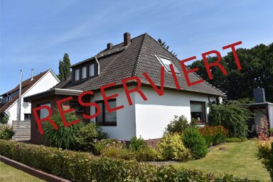 Einfamilienhaus zum Kauf 249.000 € 6 Zimmer 140 m² 1.200 m² Grundstück frei ab sofort Hoyerhagen 27318