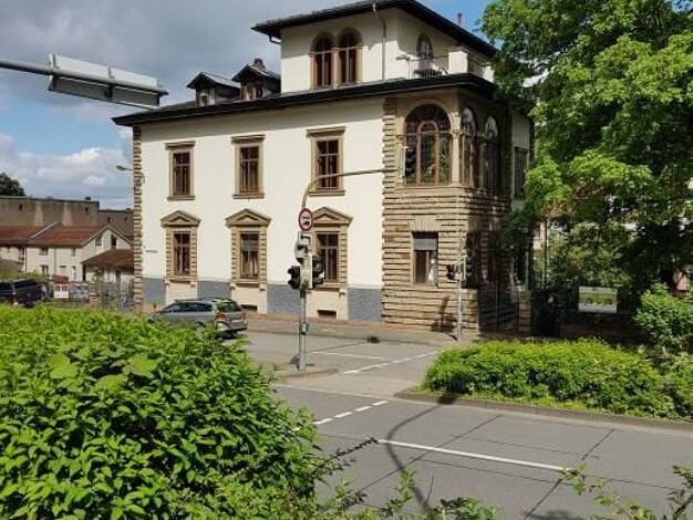 Wohnung zur Miete 2.000 € 5 Zimmer 135 m² Altstadt Heidelberg 69117