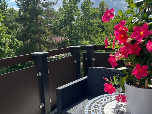 Wohnung zur Miete 975 € 3,5 Zimmer 88 m² Geschoss 2/3 frei ab 01.09.2026 Schwand Schwanstetten 90596