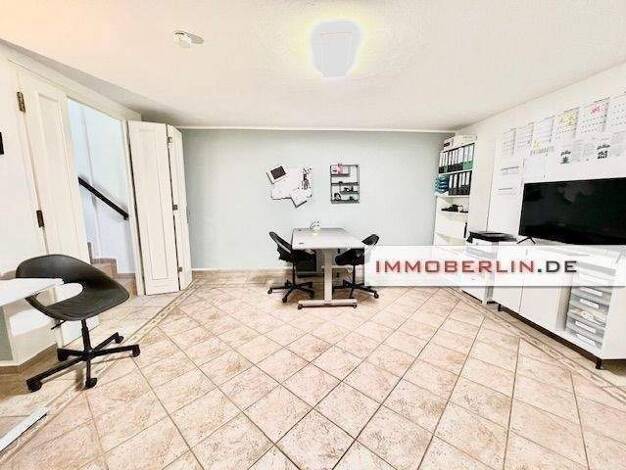 Büro zum Kauf 219.000 € 2 Zimmer 47 m² Bürofläche Prenzlauer Berg Berlin 10405