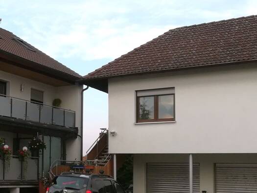 Wohnung zur Miete 1.050 € 4 Zimmer 103 m² 1. Geschoss frei ab sofort Braunsbach Fürth 90765