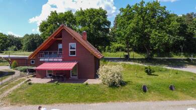 Einfamilienhaus zum Kauf als Kapitalanlage geeignet 444.900 € 4 Zimmer 137 m² 674 m² Grundstück Krakow Krakow am See 18292