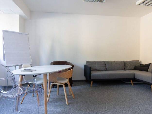 Bürofläche zur Miete provisionsfrei 750 € 33 m² Bürofläche Lindwurmstr. Ludwigsvorstadt-Isarvorstadt München 80337