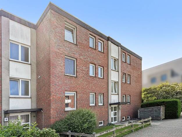 Wohnung zum Kauf 179.000 € 3 Zimmer 61,5 m² Oldenburg 26123