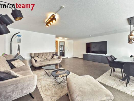 Wohnung zum Kauf 418.000 € 3 Zimmer 92,1 m² 2. Geschoss Reutegasse 11 a Bregenz 6900