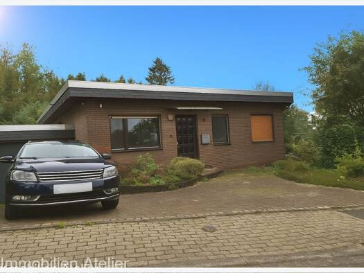 Mehrfamilienhaus zum Kauf 479.000 € 6 Zimmer 168 m² 820 m² Grundstück Dahlerau Radevormwald 42477