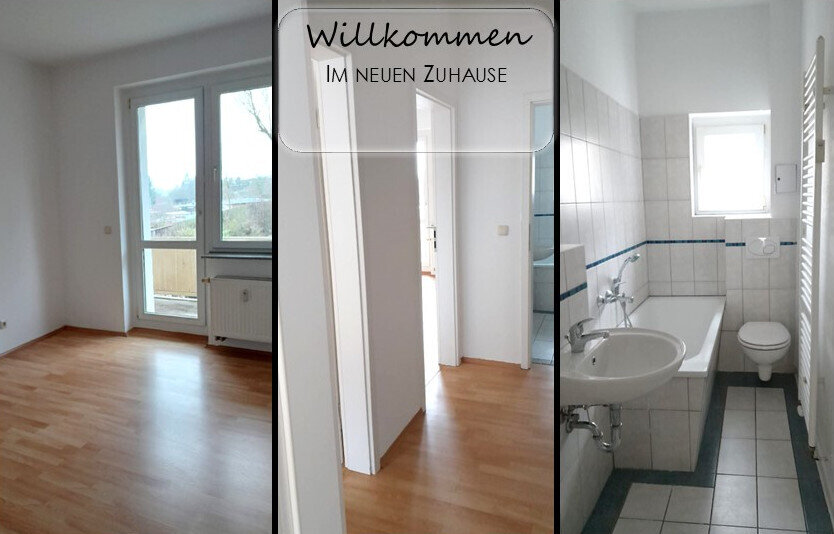 Wohnung zur Miete 300 € 3 Zimmer 60 m²<br/>Wohnfläche 2.<br/>Geschoss ab sofort<br/>Verfügbarkeit Siegener Straße 50 Neundorfer Vorstadt Plauen 08523