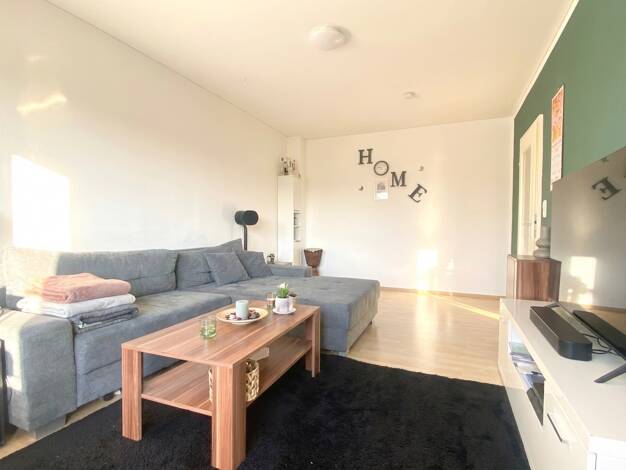 Wohnung zum Kauf 249.900 € 2 Zimmer 51 m² Landsberg Landsberg am Lech 86899