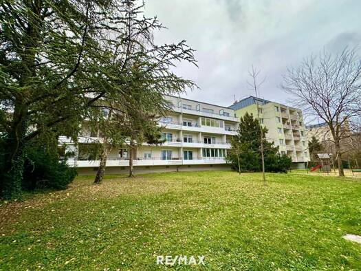 Wohnung zum Kauf 2 Zimmer 58 m² 3. Geschoss Wien 1110