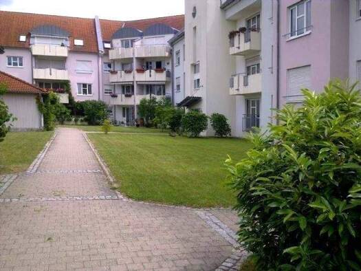 Studio zum Kauf 299.000 € 3,5 Zimmer 79,5 m² 2. Geschoss Wörthstraße Kitzingen 97318