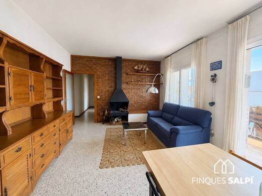 Wohnung zum Kauf 249.000 € 3 Zimmer 73 m² 3. Geschoss Palamós 17230