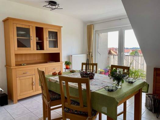 Wohnung zum Kauf 199.000 € 3 Zimmer 72 m² Beienheim Reichelsheim / Beienheim 61203