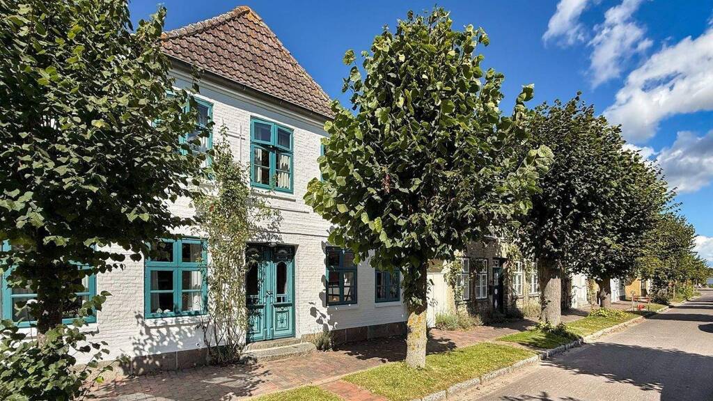 Haus zum Kauf 969.000 € 6 Zimmer 198 m² 736 m² Grundstück Arnis 24399