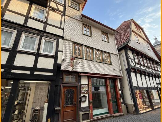 Haus zum Kauf provisionsfrei 154.900 € 5 Zimmer 118 m² 63 m² Grundstück Alsfeld 36304