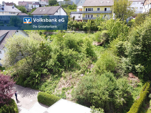 Grundstück zum Kauf 175.000 € 1.002 m² Grundstück Stadtgebiet St. Georgen 78112