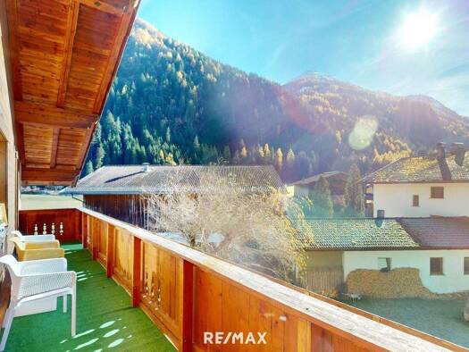 Wohnung zum Kauf 230.000 € 3 Zimmer 78 m² 2. Geschoss Kaunertal 6524