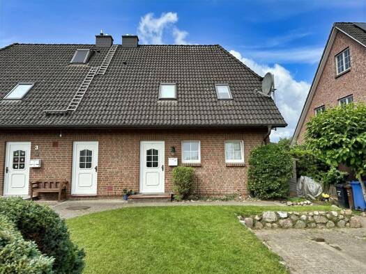 Doppelhaushälfte zum Kauf 348.000 € 4 Zimmer 104 m² 341 m² Grundstück Itzstedt 23845