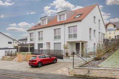 Wohnung zum Kauf provisionsfrei 449.000 € 3 Zimmer 89,2 m² 1. Geschoss Karlstadt Karlstadt 97753