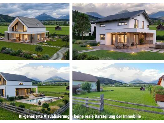 Einfamilienhaus zum Kauf 136 m² 742 m² Grundstück Tamsweg 5580
