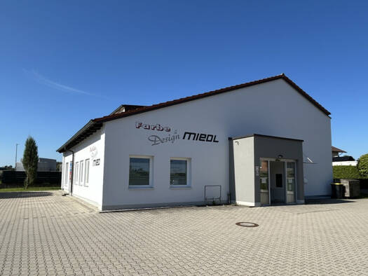 Laden zur Miete 850 € 6 Zimmer 80 m² Verkaufsfläche Wittibreut 84384