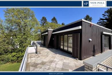 Penthouse zum Kauf 895.000 € 4 Zimmer 152 m² Othmarschen Hamburg 22605