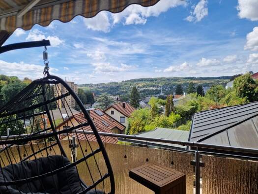Wohnung zur Miete 1.200 € 3 Zimmer 75 m² frei ab 01.10.2026 Lörrach Lörrach 79539