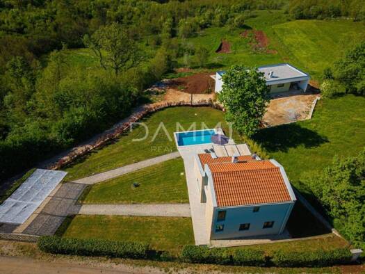 Haus zum Kauf 370.000 € 2 Zimmer 85 m² Sveti Petar u Šumi