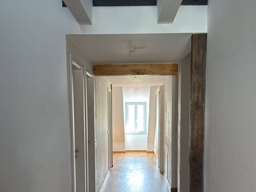 Maisonette zur Miete 1.230 € 5 Zimmer 140 m² 2. Geschoss Eberhardplatz 1 Biburg Biburg 93354