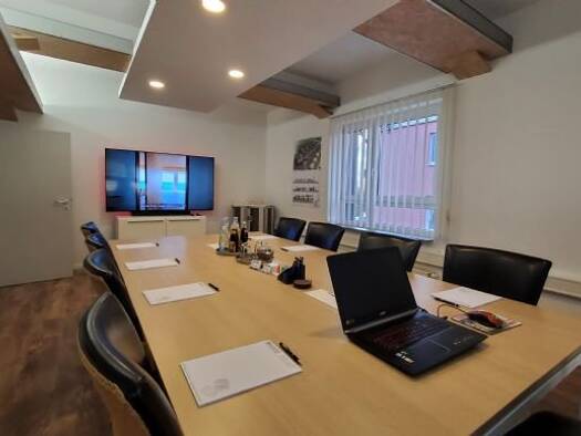 Bürofläche zur Miete provisionsfrei 1 Zimmer 20 m² Bürofläche Hechingen Hechingen 72379