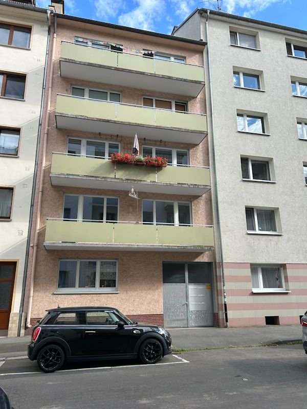 Mehrfamilienhaus zum Kauf 1.490.000 € 13 Zimmer 346,1 m²<br/>Wohnfläche 161 m²<br/>Grundstück Weintorstraße 0 Altstadt Mainz 55116