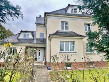 Villa zum Kauf 1.700.000 € 11 Zimmer 319,4 m² 1.050 m² Grundstück Schleußig Leipzig 04229