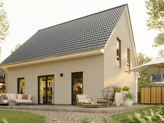 Einfamilienhaus zum Kauf 404.250 € 5 Zimmer 143 m² 750 m² Grundstück frei ab sofort Schmachtenhagen Oranienburg 16515