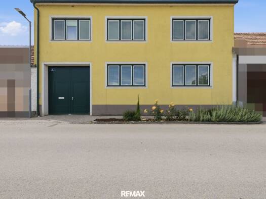 Einfamilienhaus zum Kauf 349.900 € 5,5 Zimmer 151 m² 2.070 m² Grundstück Retz 2070