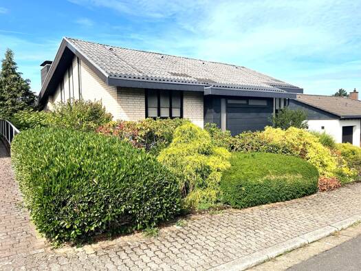 Einfamilienhaus zum Kauf 319.000 € 6 Zimmer 155 m² 561 m² Grundstück Bous 66359