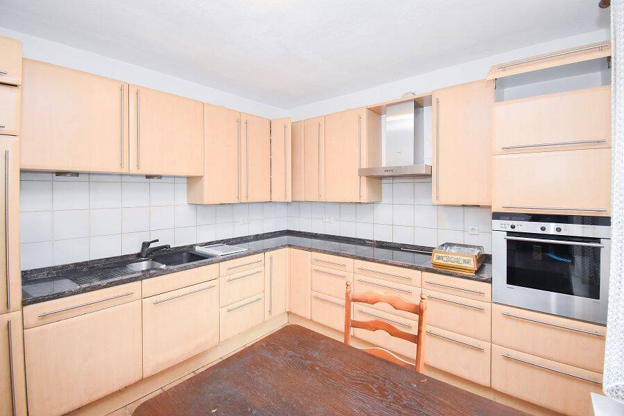 Einfamilienhaus zum Kauf - Ansicht 5